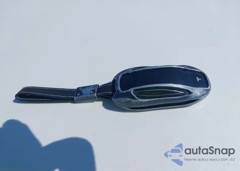 2020 Tesla Model X Long Range Dual Motor All-Wheel Drive/Long Range Plus Dual Motor All-Wheel Drive from USA, damaged, VIN 5YJXCBE24LF231730